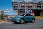 Hyundai Kona Electric 2018 года (WW)